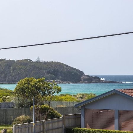 Mollymook At The Beach Exterior photo