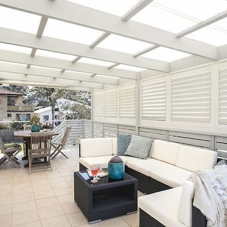 Mollymook At The Beach Exterior photo