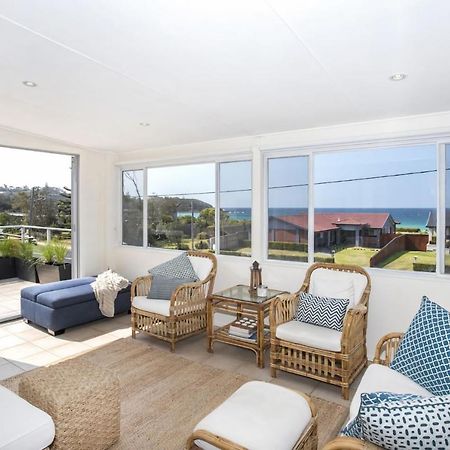 Mollymook At The Beach Exterior photo