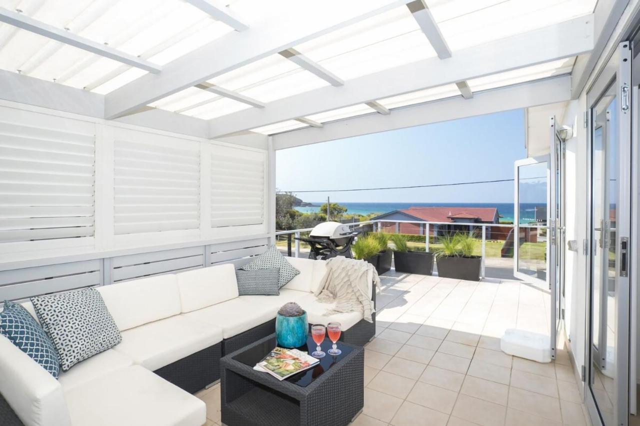 Mollymook At The Beach Exterior photo