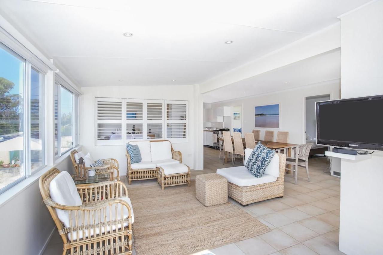 Mollymook At The Beach Exterior photo