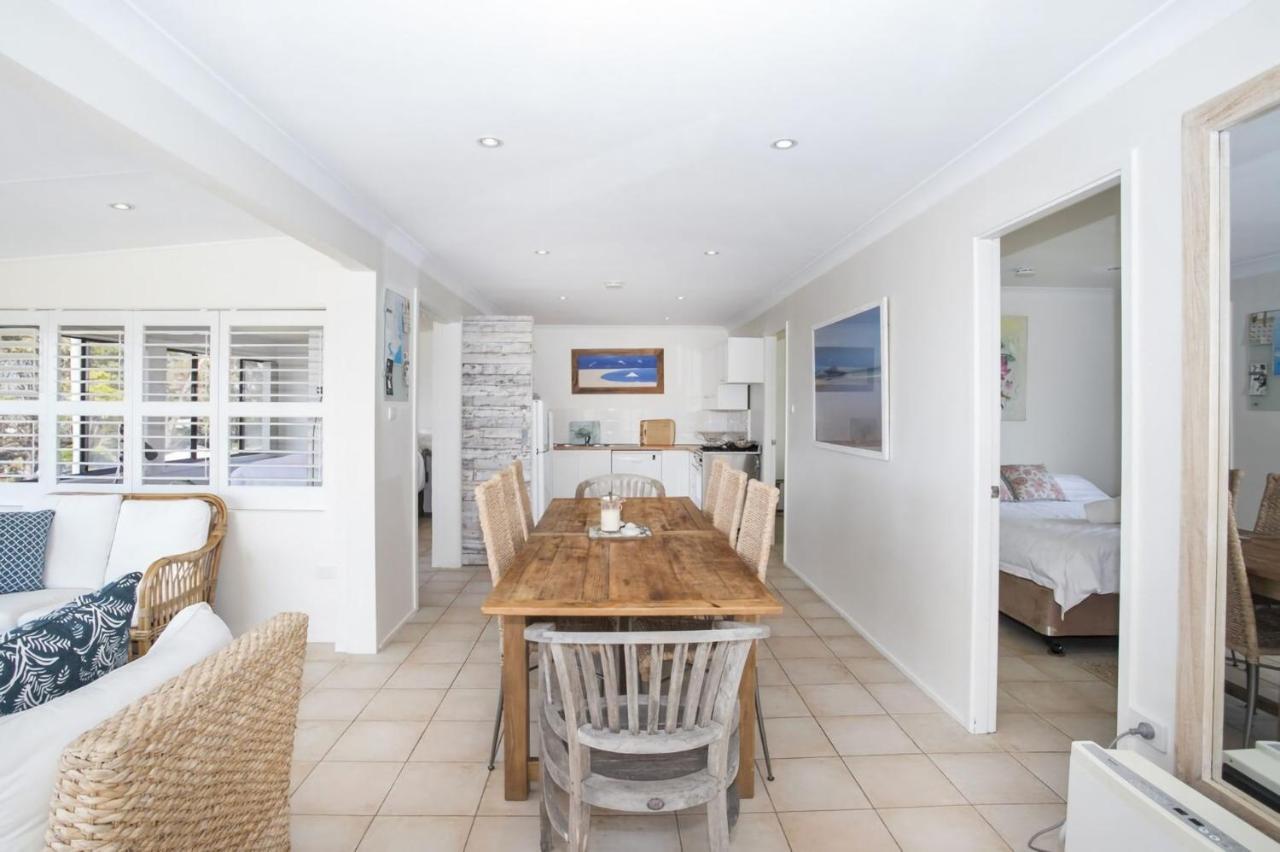 Mollymook At The Beach Exterior photo