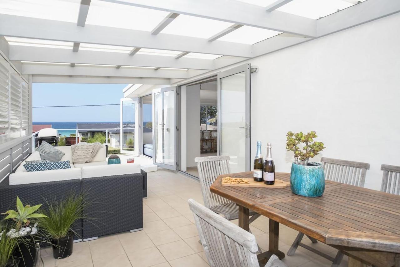 Mollymook At The Beach Exterior photo