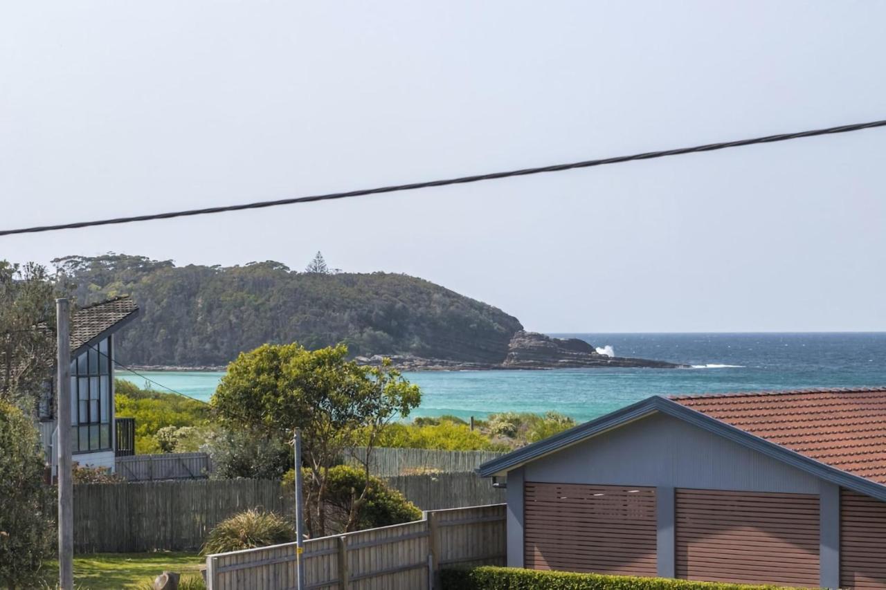 Mollymook At The Beach Exterior photo