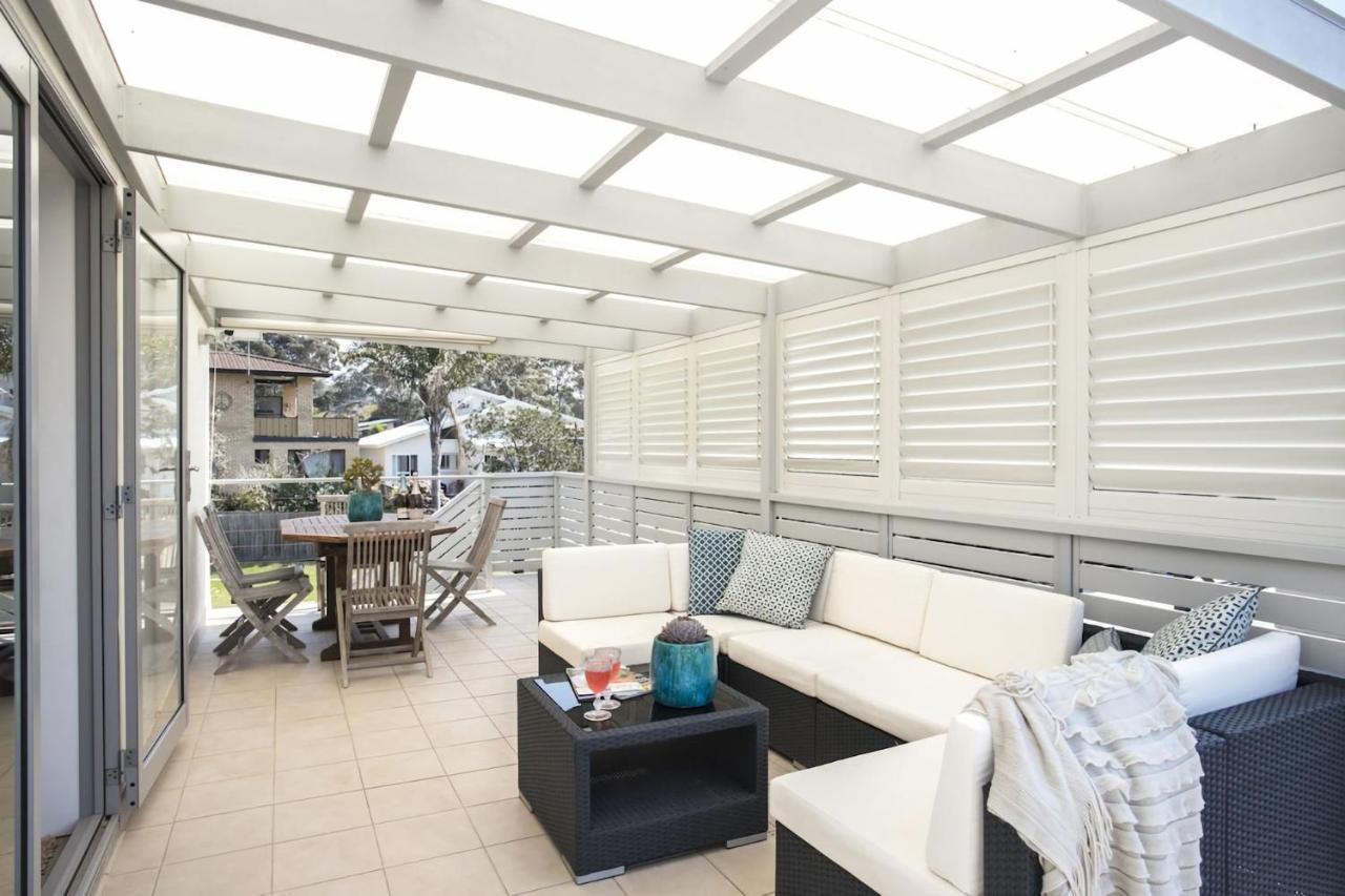 Mollymook At The Beach Exterior photo