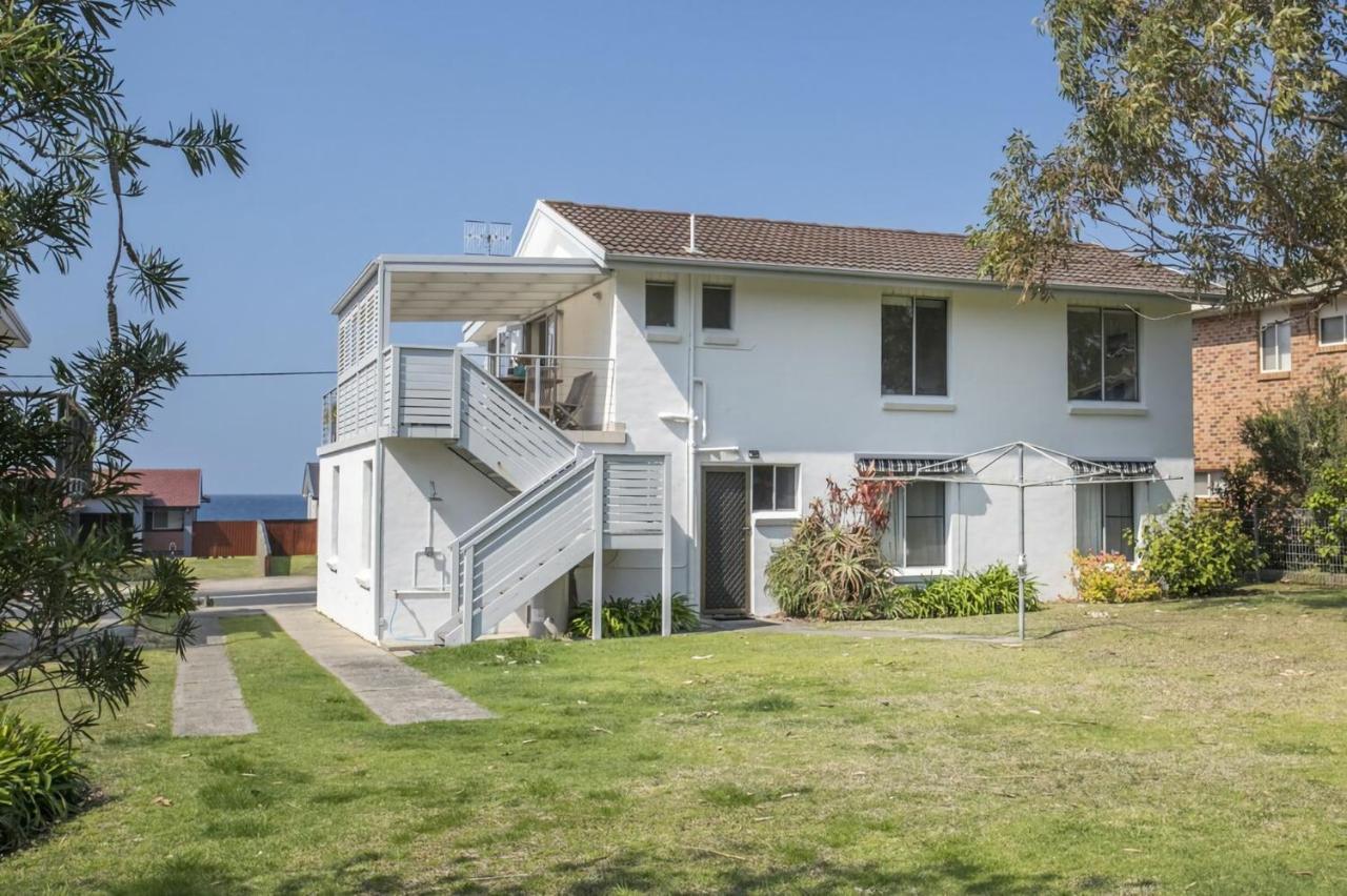 Mollymook At The Beach Exterior photo