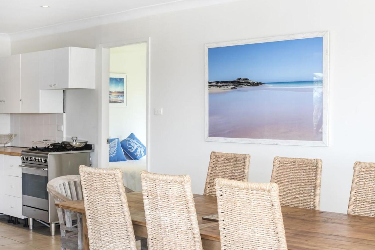 Mollymook At The Beach Exterior photo